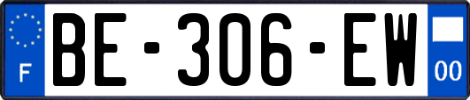 BE-306-EW