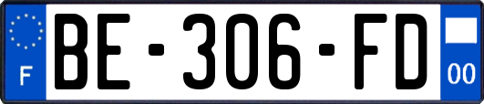 BE-306-FD