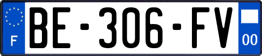 BE-306-FV