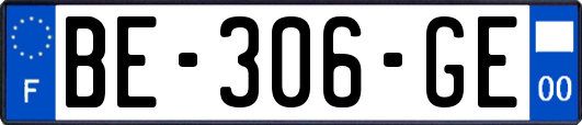 BE-306-GE