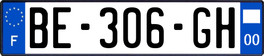 BE-306-GH