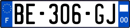 BE-306-GJ