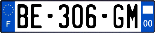 BE-306-GM