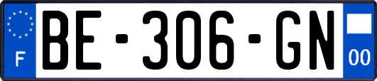 BE-306-GN