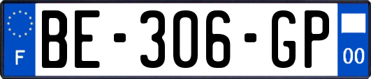 BE-306-GP
