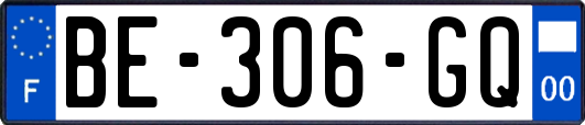 BE-306-GQ