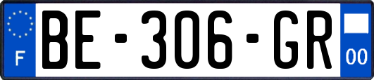 BE-306-GR