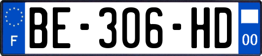 BE-306-HD
