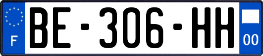 BE-306-HH