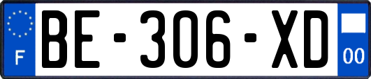 BE-306-XD