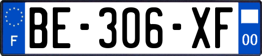 BE-306-XF