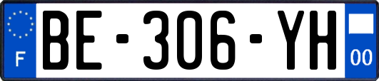 BE-306-YH