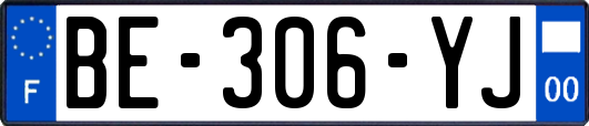 BE-306-YJ
