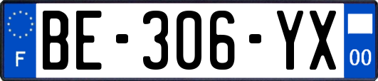 BE-306-YX