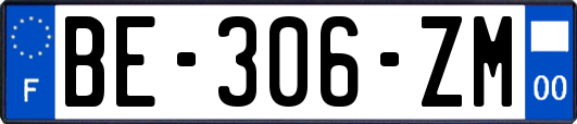 BE-306-ZM