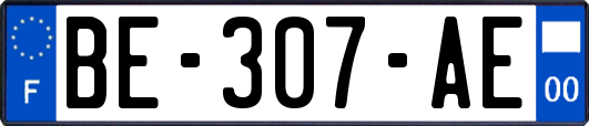 BE-307-AE