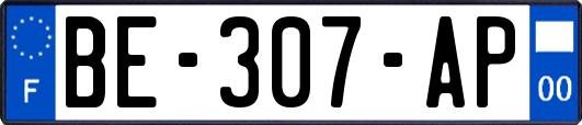 BE-307-AP