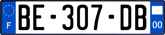 BE-307-DB