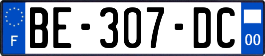 BE-307-DC