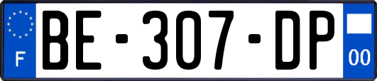 BE-307-DP