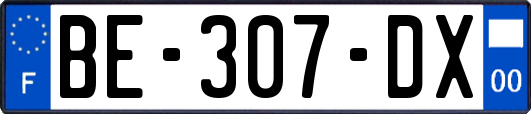 BE-307-DX
