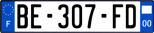 BE-307-FD