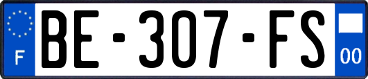 BE-307-FS