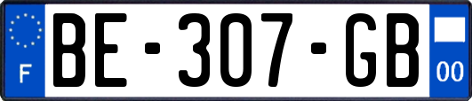 BE-307-GB