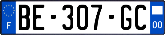 BE-307-GC