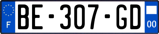 BE-307-GD