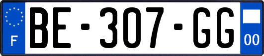 BE-307-GG