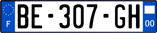 BE-307-GH