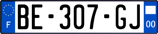 BE-307-GJ
