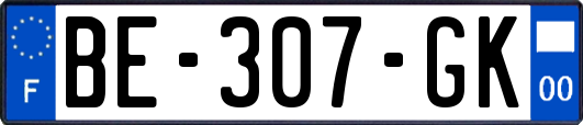 BE-307-GK