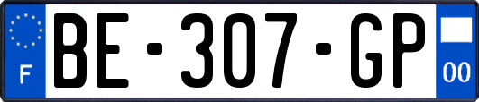 BE-307-GP