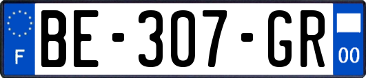 BE-307-GR