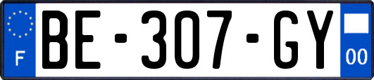 BE-307-GY