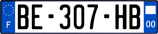 BE-307-HB