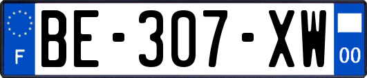 BE-307-XW