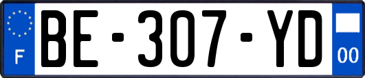 BE-307-YD