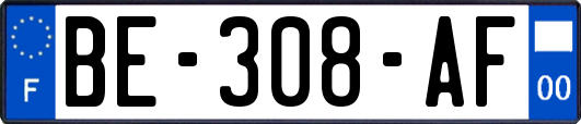 BE-308-AF