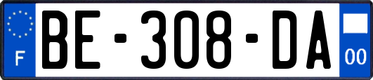 BE-308-DA