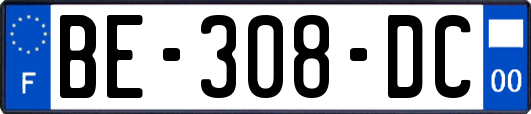 BE-308-DC