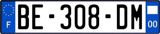 BE-308-DM