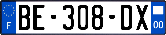 BE-308-DX
