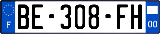 BE-308-FH