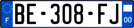 BE-308-FJ