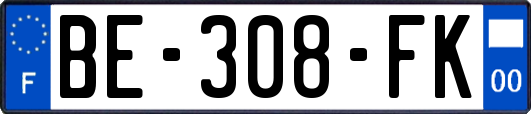 BE-308-FK