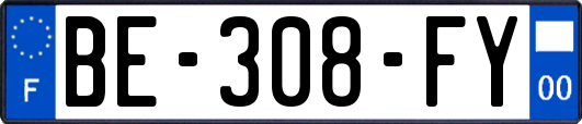BE-308-FY