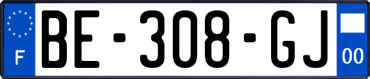 BE-308-GJ